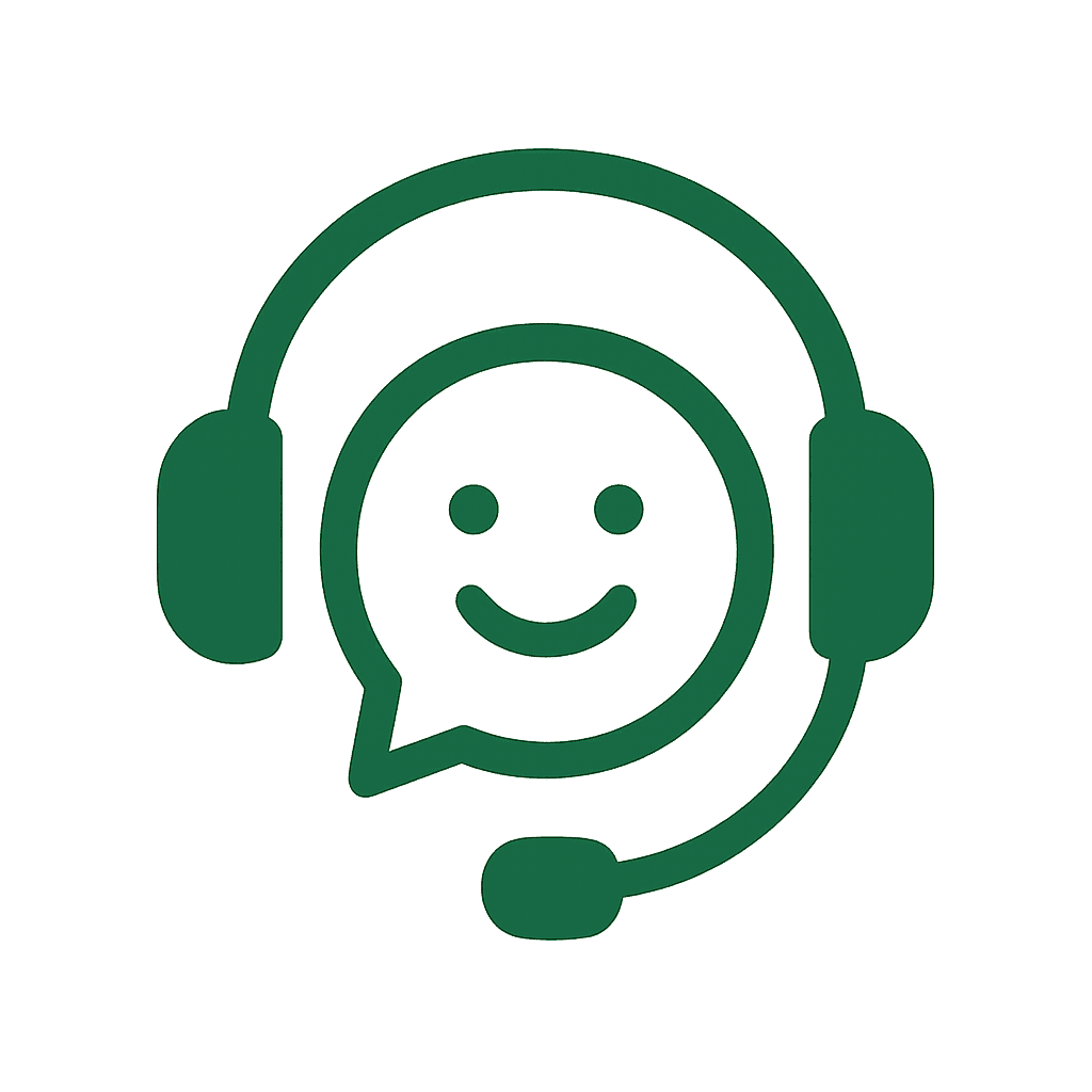 Customer support