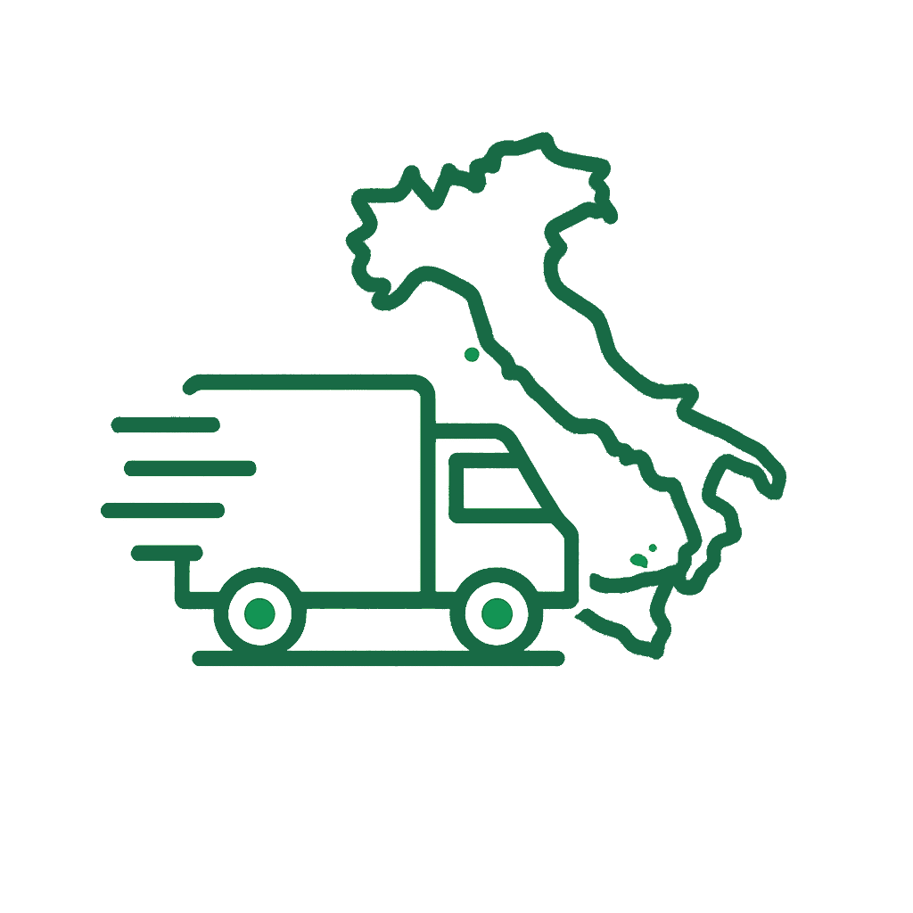 Fast delivery